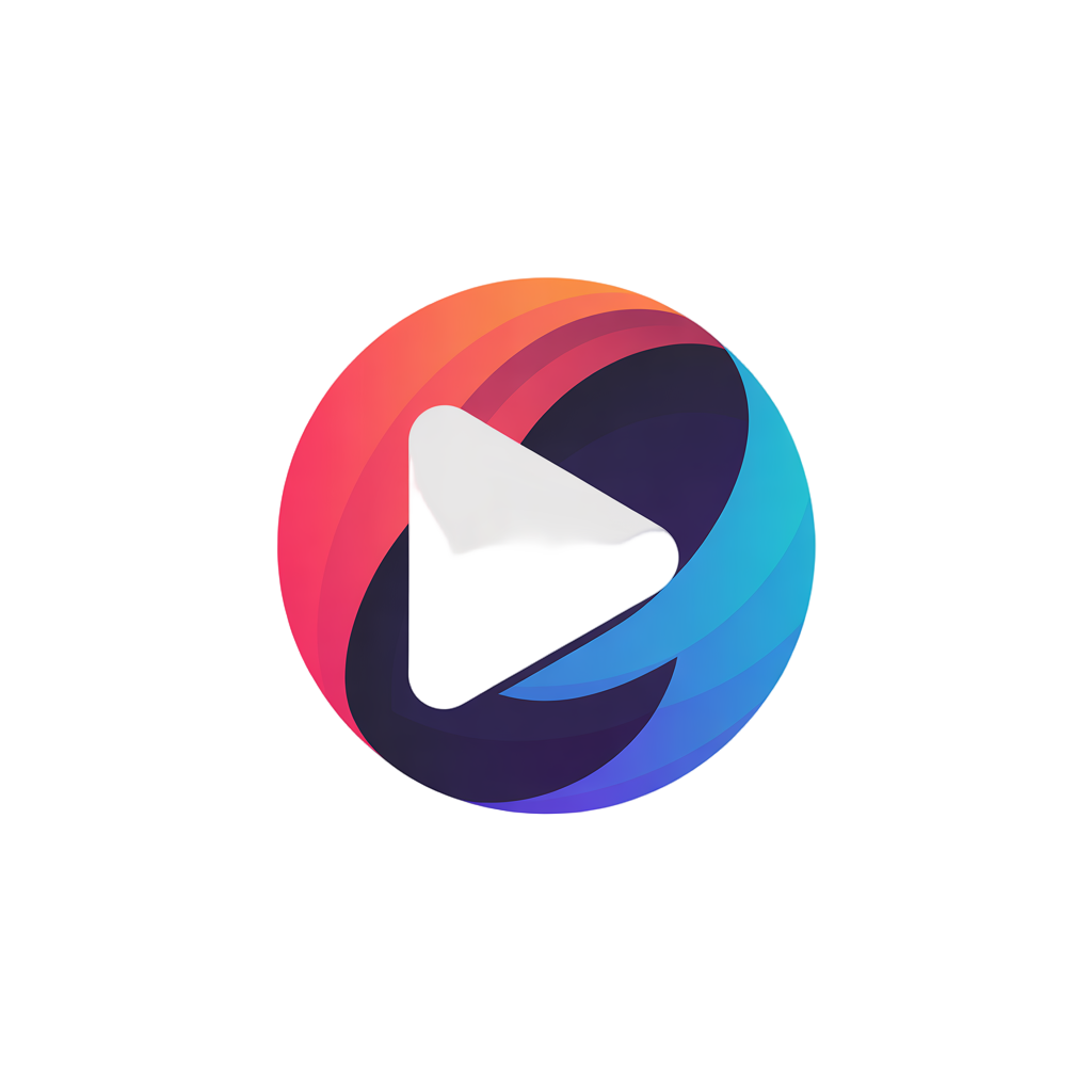 VidFlow Logo